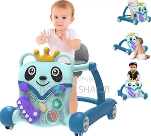 High Quality Simple Cheap New Baby Walker