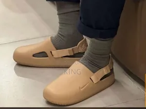 Nike Calm Mule. New Clog. Classic
