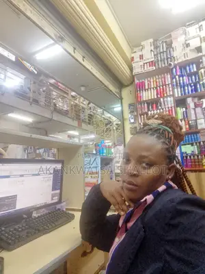 Quality Control Managers