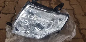 Headlamps for Mitsubishi Pajero 2008 - 2021
