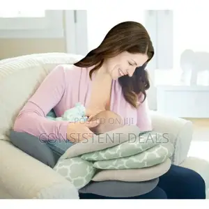 Adjustable Baby Nursing Pillows