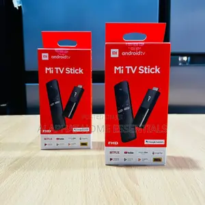 Mi TV Stick