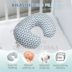 Baby Nursing Pillow