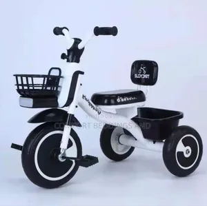 Kids Tricycle Bikes