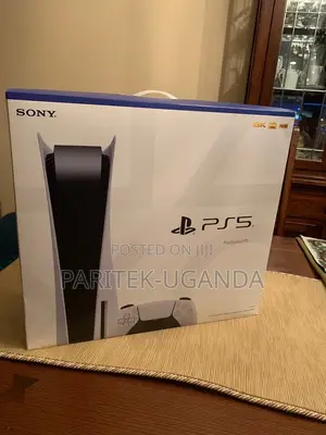 Playstation 5 Console