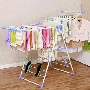 Clothes Drying Rack