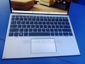 New Laptop HP Elite X2 1013 G3 8GB Intel Core I5 SSD 256GB