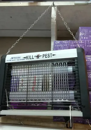 Home Business UV Mosquito Killer, Electric Mosquito Trap
