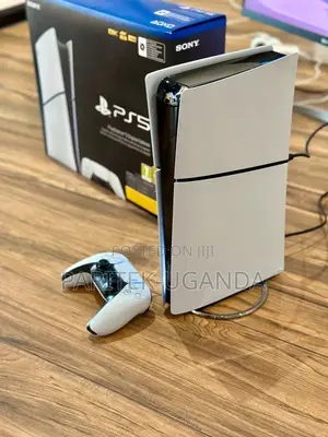Playstation 5 Slim Digital