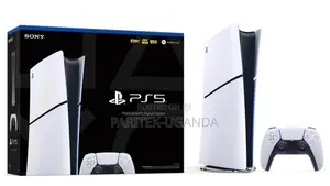 Sony Ps5 Playstation 5