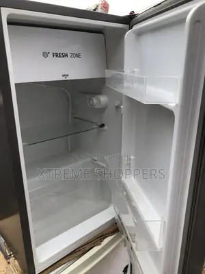 Hisense Refrigerator/Fridge/ 120liters 000