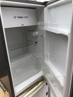 Excellent Hisense Refrigerator/ Fridge Single Door 120liters