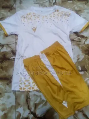 Plain Jerseys Original