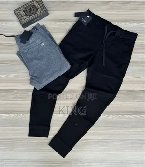 New Balance Sweater Pants