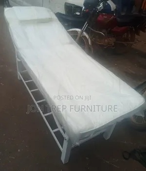 Foldable Massage Bed