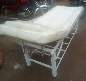 Massage Foldable Bed