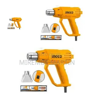 Electric Ingco Heat Gun