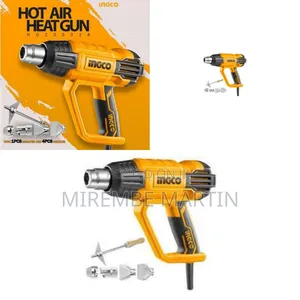 Air Hot Heat Gun