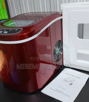 Brand Electric Ice Cube Machine