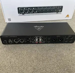 Behringer UMC404HD