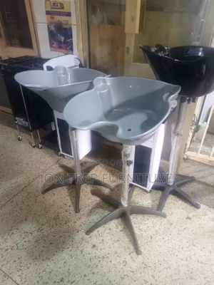 Adjustable Sink