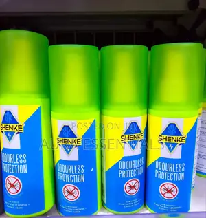 Senke Odourless Protection Mosquito Killer