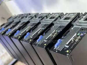 Desktop Computer Dell OptiPlex 5050 4GB Intel Core I5 HDD 500GB