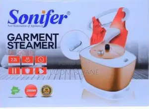Sonifer Garment Steamer SF-9040