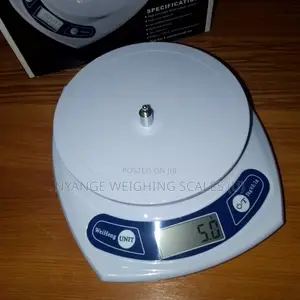 Digital Weigh Scale Precision Weigh Digital Weighing Scales3kg/0.1g
