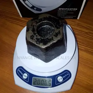 Electronic 3kg Weighing Scale Digital Weigh Accurate Weighing Scale