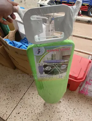 Portable Home Ironing Board