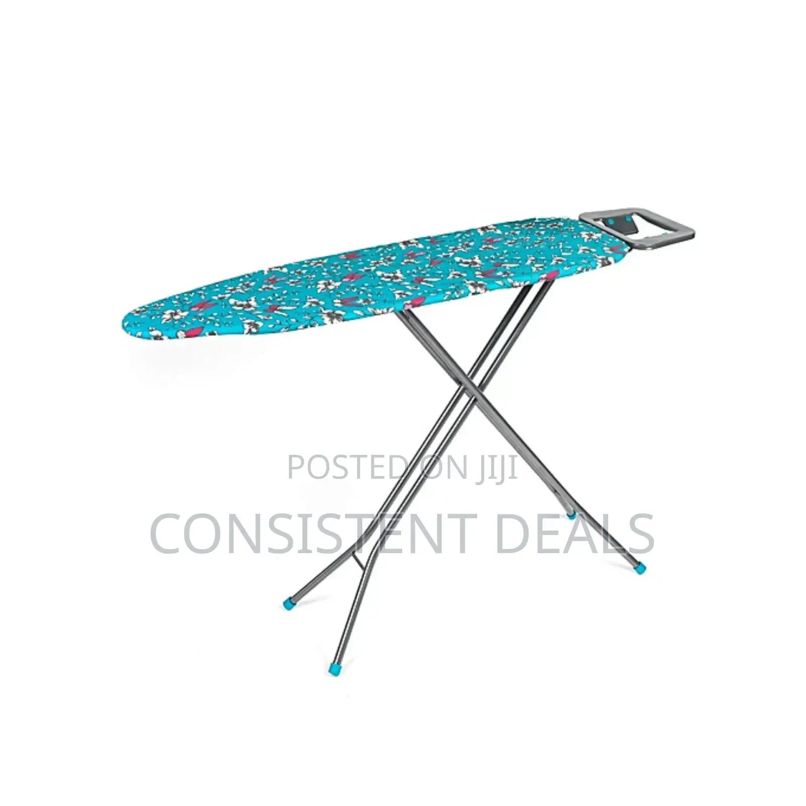 Portable Foldable Ironing Board