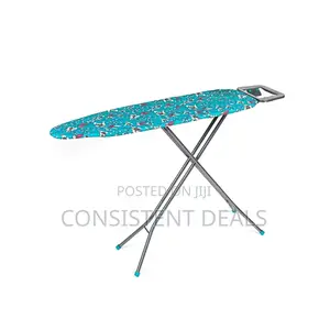 Portable Foldable Ironing Board