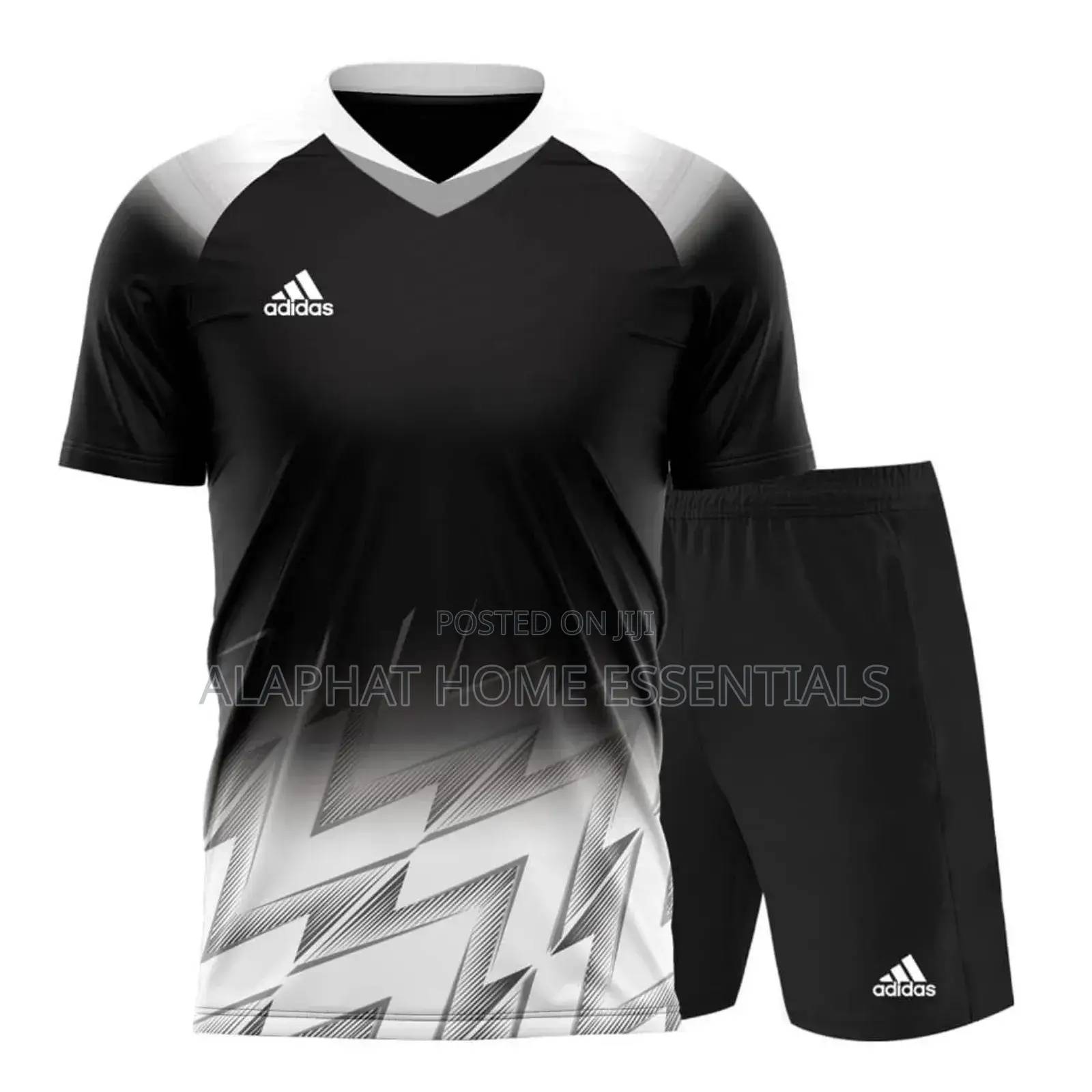 Addidas Jerseys /Uniform