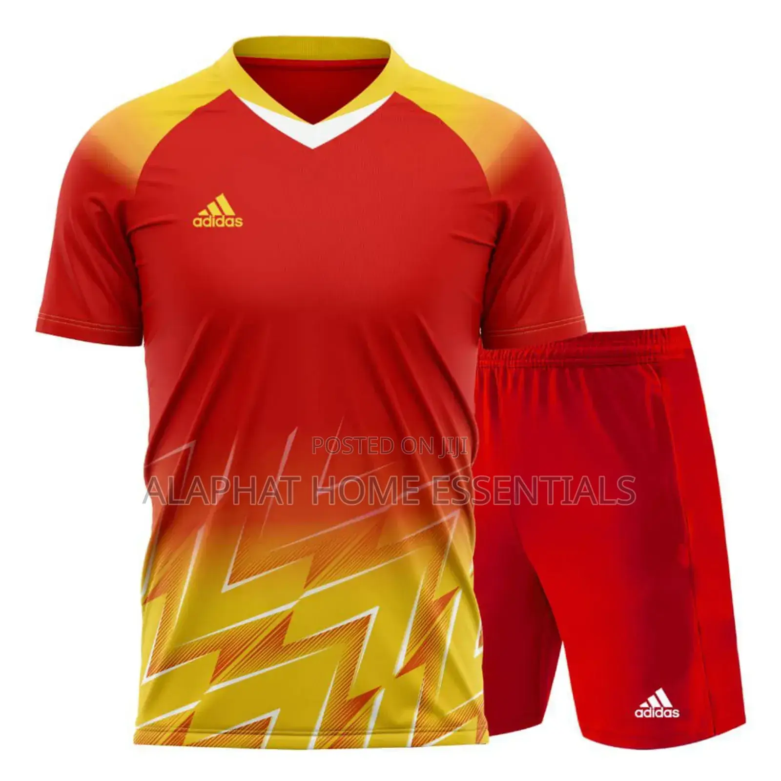 Addidas Jerseys /Uniform