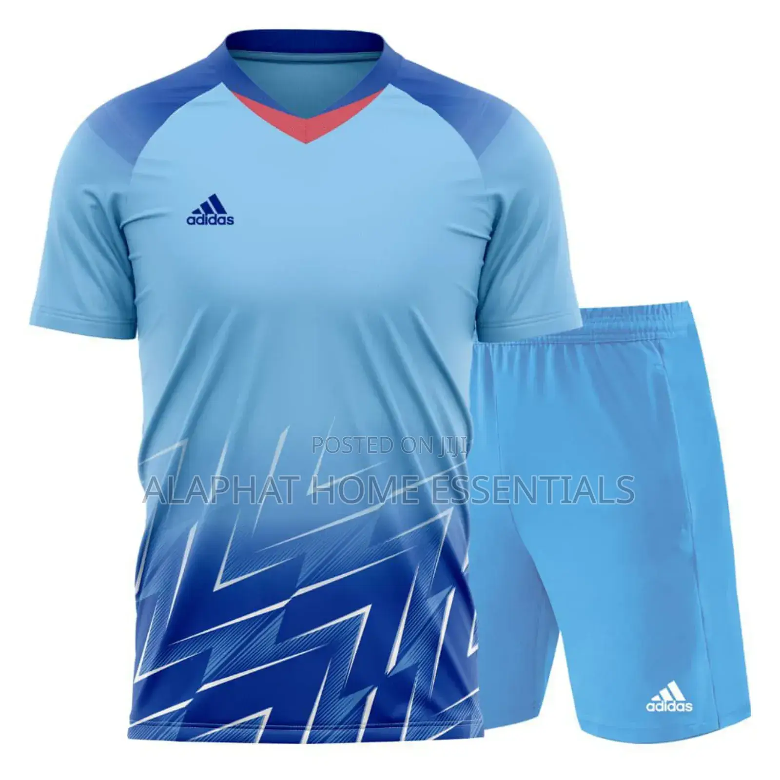 Addidas Jerseys /Uniform