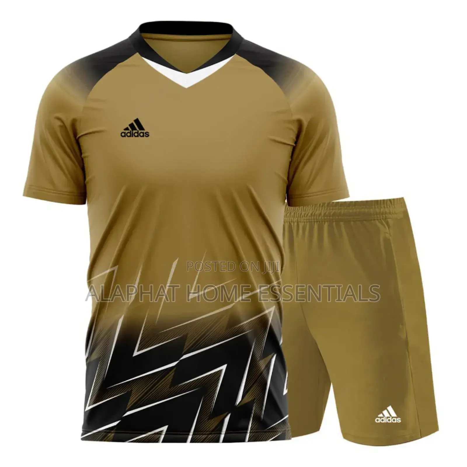 Addidas Jerseys /Uniform