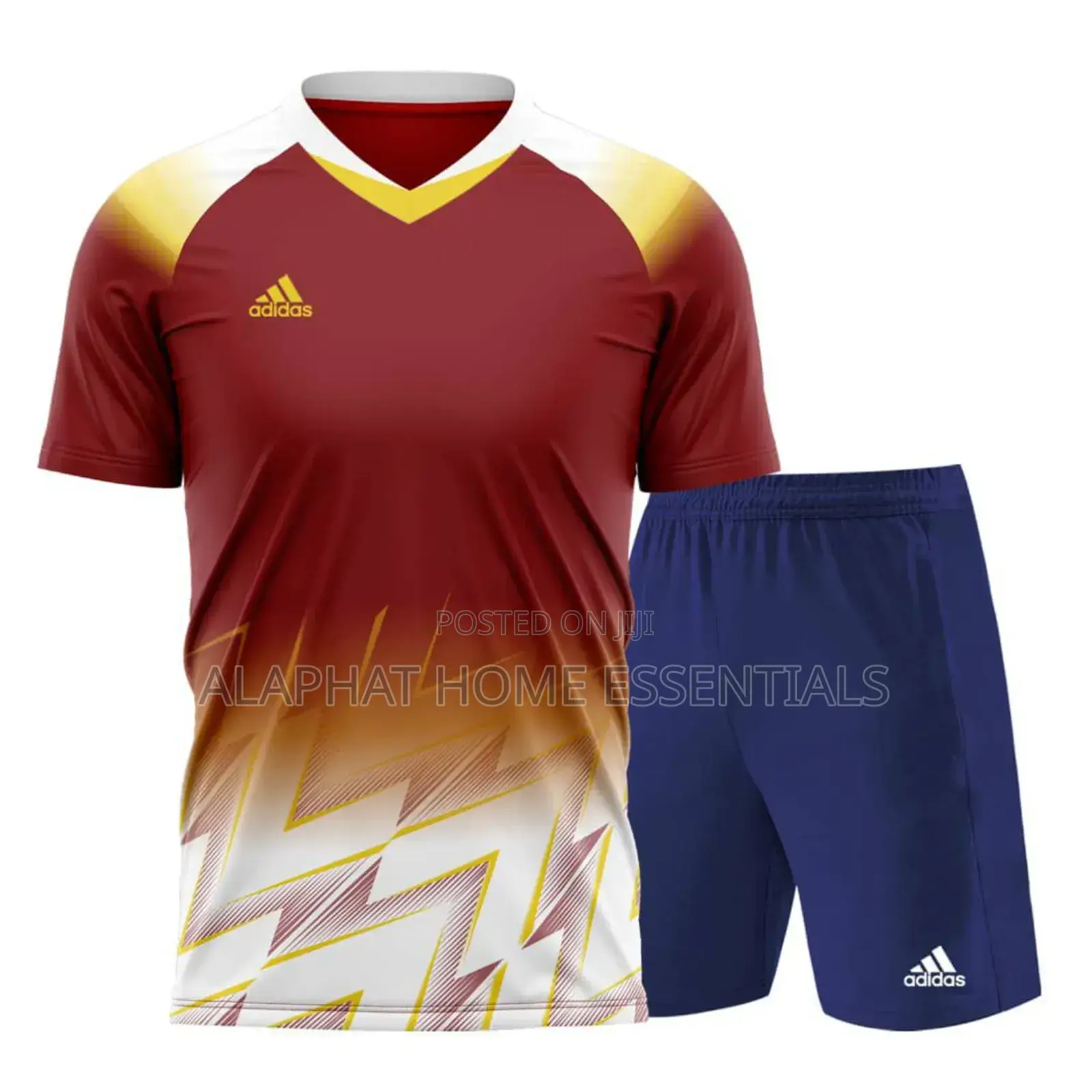 Addidas Jerseys /Uniform