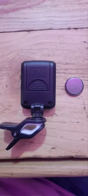 Guitar ,Violin Tuner