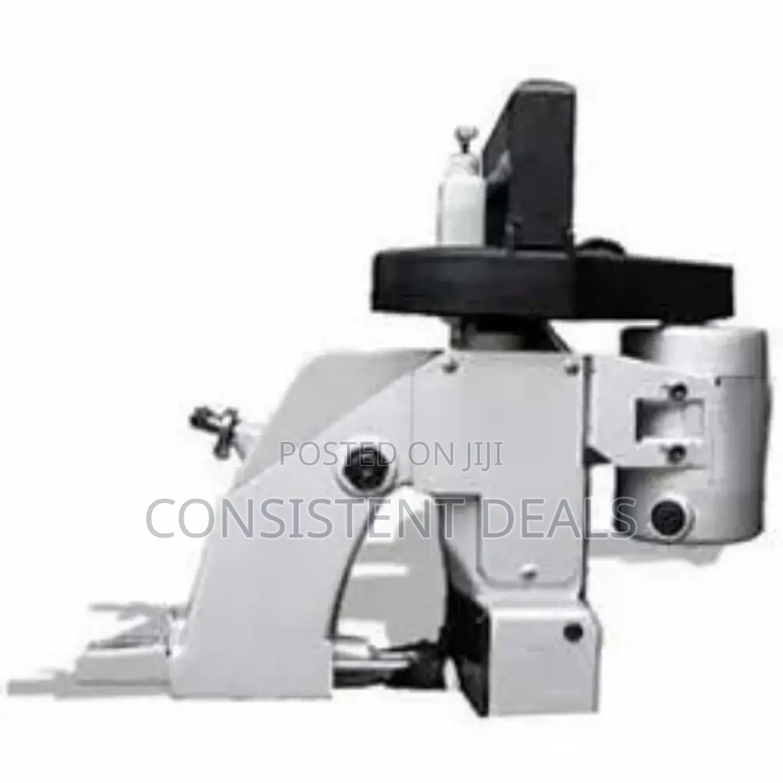 Sack Sealing Machine