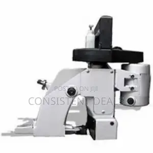 Sack Sealing Machine