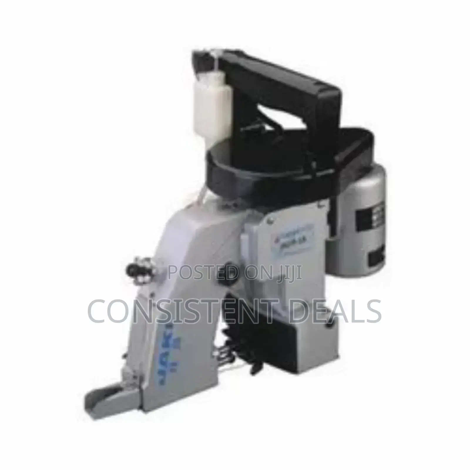 Sack Sealing Machine
