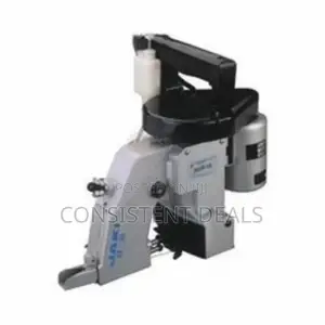 Sack Sealing Machine
