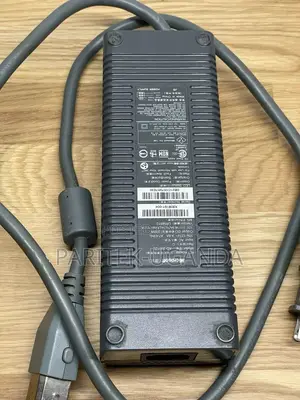 Plug AC Adapter Power Supply Brick Cable
