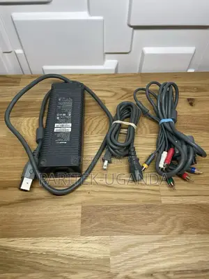 Plug AC Adapter Power Supply Brick Cable