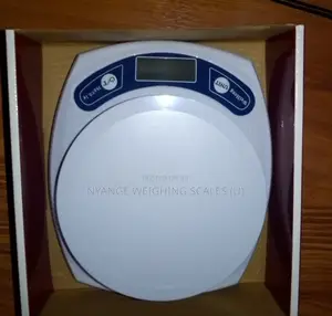 Electronic Weighing Scale 3kg/0.1g Weigh Digital Mini Weighing Scale