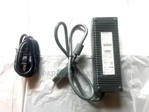 Original Xbox 36E Power Supply AC Adapter