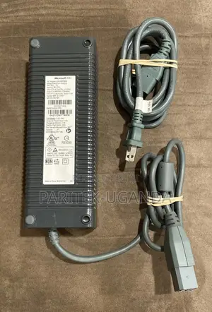 AC Adapter Power for Xbox 360