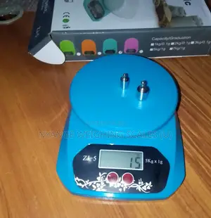 Best Price 5kg/1g Weigh Electronic Weigh Portable Weighing Scales