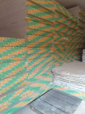Gypsum Boards Thumb